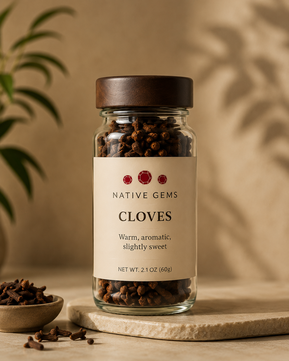 Cloves