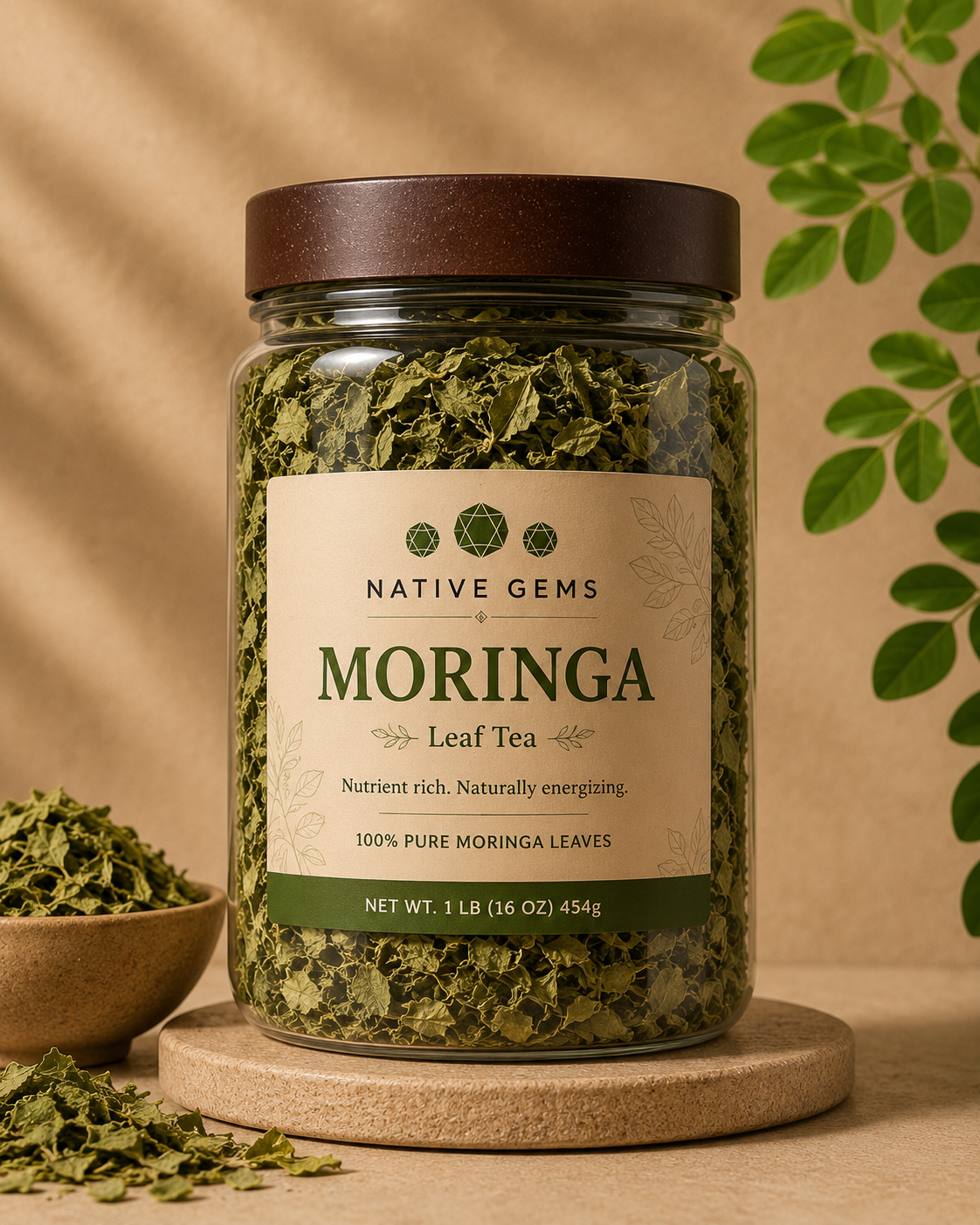 Wellness Ingredients